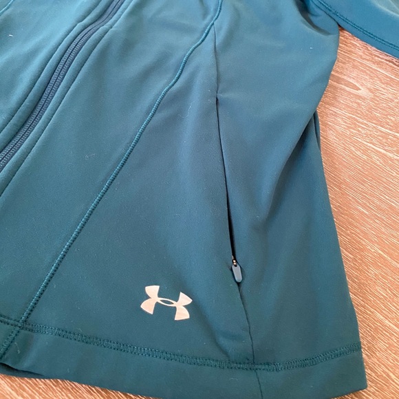 Under Armour Jacket - Picture 2 of 6